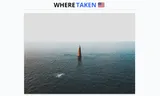 Where Taken