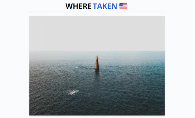 imagen del juego Where Taken