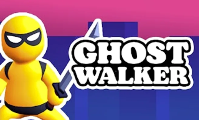 imagen del juego Ghost Walker