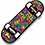 Game image for Skateboard