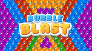 Bubble Blast