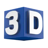 Game image for 3D