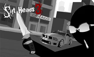 image game Sift Heads 3