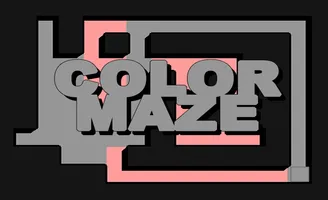 Color Maze