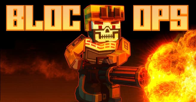 imagem do jogo BLOCOPS