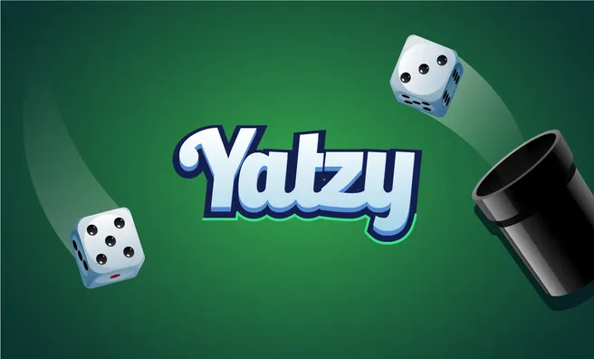 oyun resmi Yatzy
