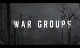 War Groups