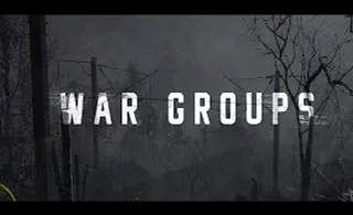 image game War Groups