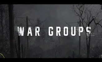 War Groups