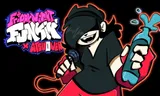 FNF vs Annie (Atsuover)