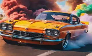 game image 3D Car Simulator