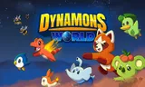 Dynamons World