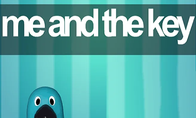 imagem do jogo Me and the Key