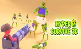Hyper Survive 3D