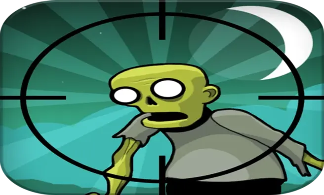 imagem do jogo Stupid Zombies