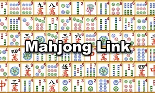 Mahjong Link