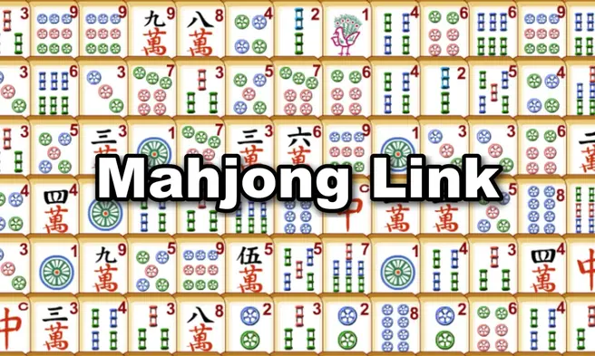 Mahjong Link