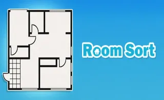 image game Room Sort