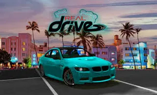 image game RealDrive