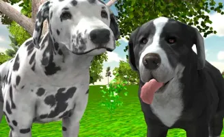 Dog Simulator 3D