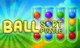Ball Sort Puzzle