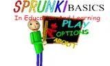 Sprunki's Basics