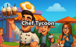 Chef Tycoon