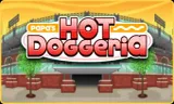Papa’s Hot Doggeria
