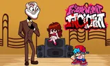 FNF: Incident (Vs. Mr. Trololo)