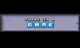 There Is No Game
