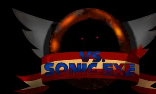 FNF: Vs Sonic.EXE 2.5 / 3.0