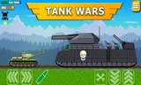 Tanks 2D: Tank Wars