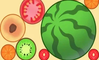 Merge Fruit