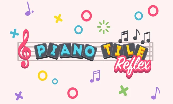 image game Piano Tiles