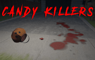 image game Candy Killers