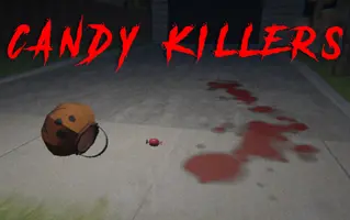 Candy Killers
