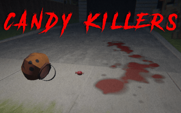 imagem do jogo Candy Killers