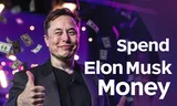 Spend Elon Musk Money