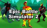 Epic Battle Simulator 2