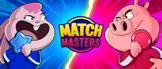 image game Match Masters
