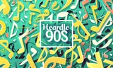 Heardle 90s