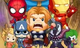 SuperHero.io