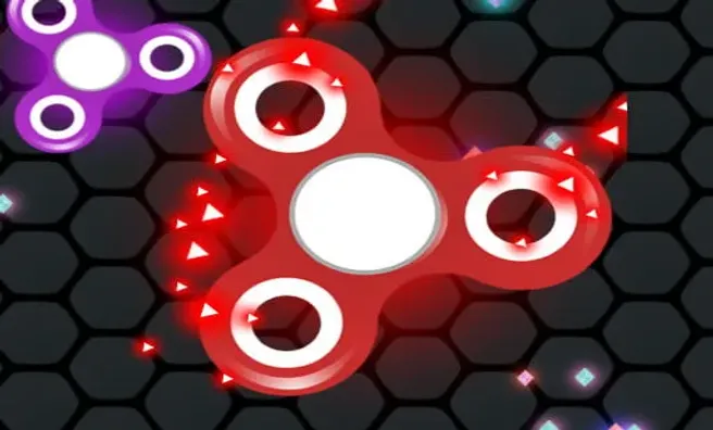 imagem do jogo Superspin.io