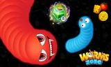 Worms Zone