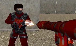 image game Crazy Shooters 2