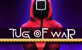 Squid Game: Tug of War