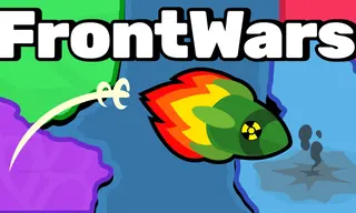 FrontWars.io