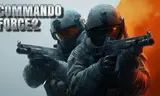 Commando Force 2