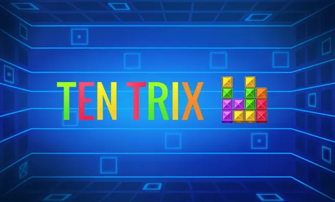 game image TenTrix