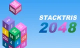 Stacktris 2048